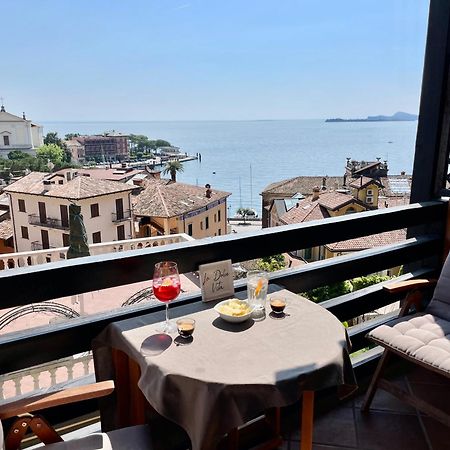 Casa Dolce Vita, Seeblick 토스콜라노마데노 외부 사진